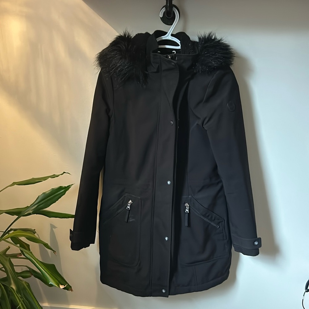 Calvin Klein winter jacket